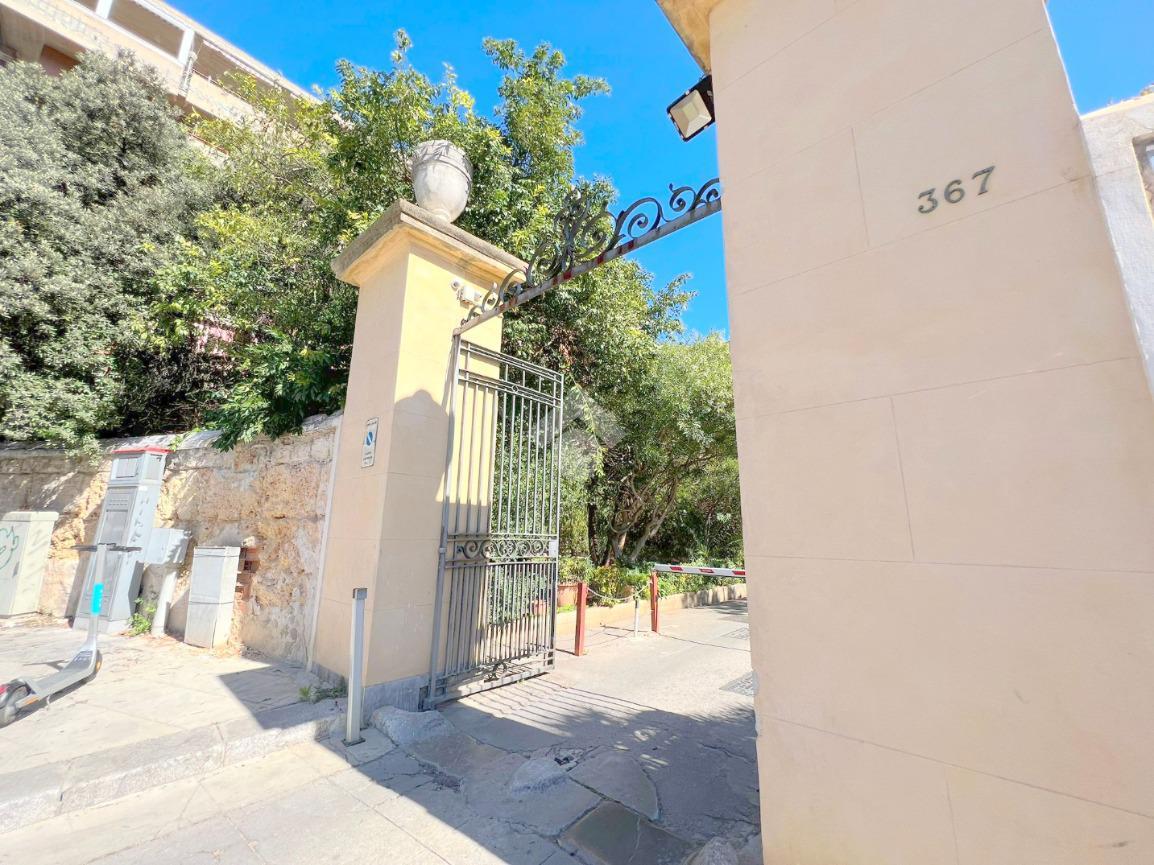 Ufficio in Via Resuttana 367, Palermo - Foto 1