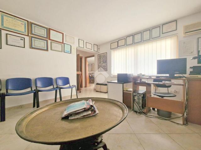 Büro in Via Serradifalco 78, Palermo - Foto 1