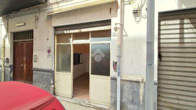 Shop in Via Filippo De Lignamine 56, Palermo - Photo 1