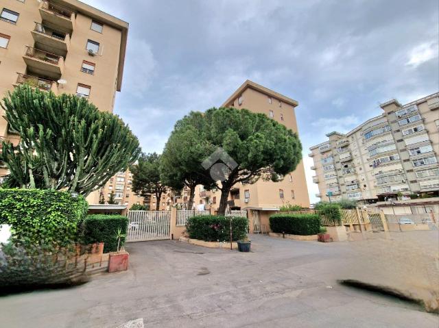 Warenlager in Via Albiri 3, Palermo - Foto 1