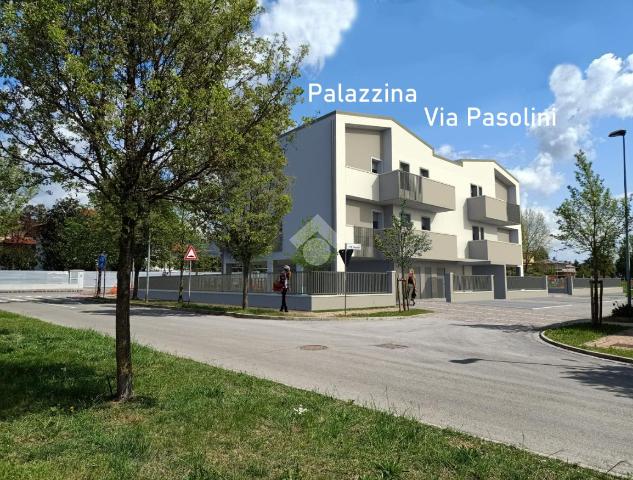 Vierzimmerwohnung in Via Pier Paolo Pasolini 1, Carpi - Foto 1