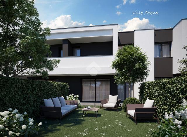 Villa a schiera in {3}, Via C. Rebucci - Foto 1