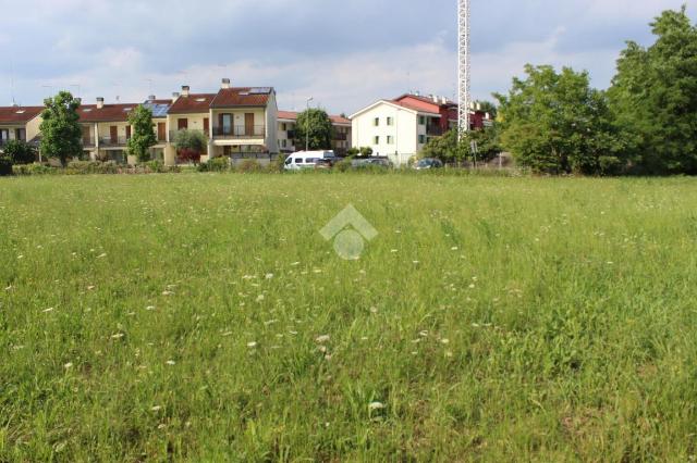 Terreno edificabile in Via La Bassa 1, Treviso - Foto 1