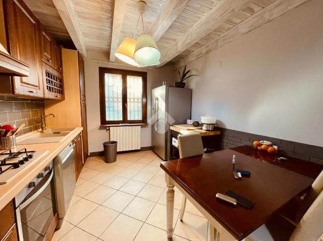 2-room flat in Via Gian Battista Rubini 20, Caravaggio - Photo 1