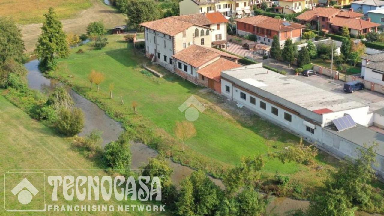 Casa indipendente in vendita a Fornovo San Giovanni