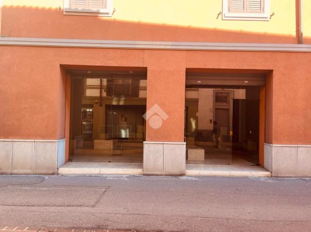 Einzimmerwohnung in Via Polidoro Caldara 36, Caravaggio - Foto 1