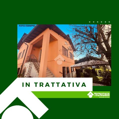 Villa in Via Valle 6, Caravaggio - Foto 1