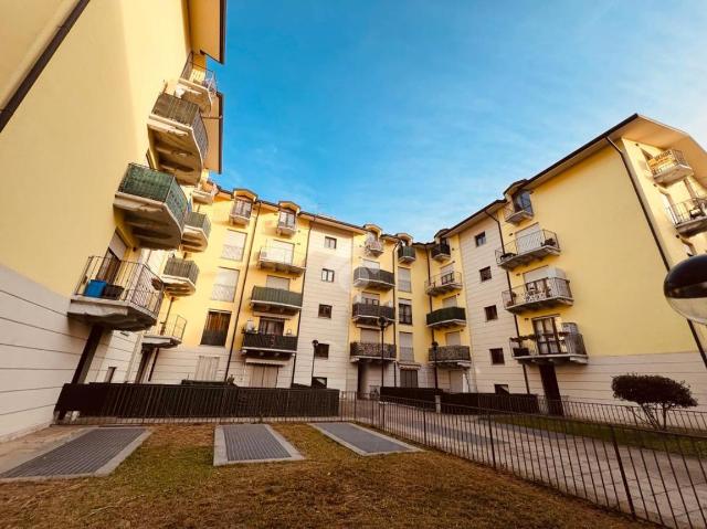 2-room flat in Vicolo della Spiga 47, Caravaggio - Photo 1