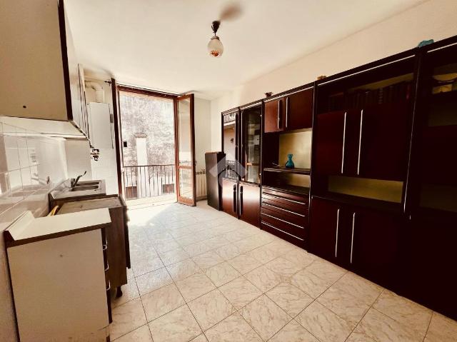 2-room flat in Via Fermo Stella 16, Caravaggio - Photo 1