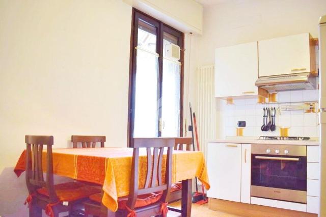 2-room flat in Via Panizzardo 28, Caravaggio - Photo 1