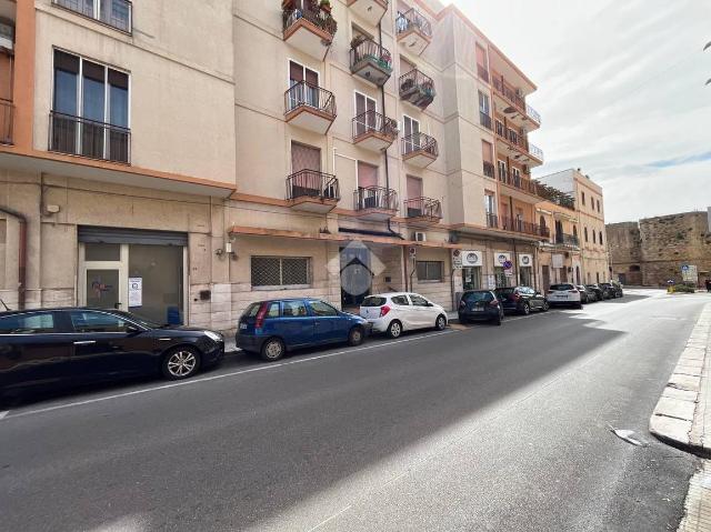 Quadrilocale in Via dè Carpentieri 18, Brindisi - Foto 1