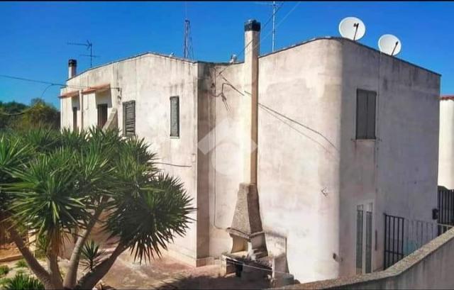 Villa in Via Santa Maria del Casale 48, Brindisi - Foto 1