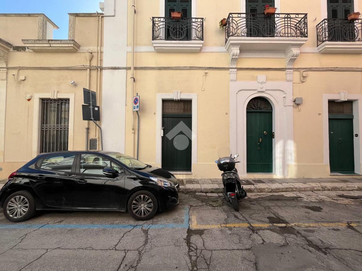 Casa indipendente in affitto a Brindisi