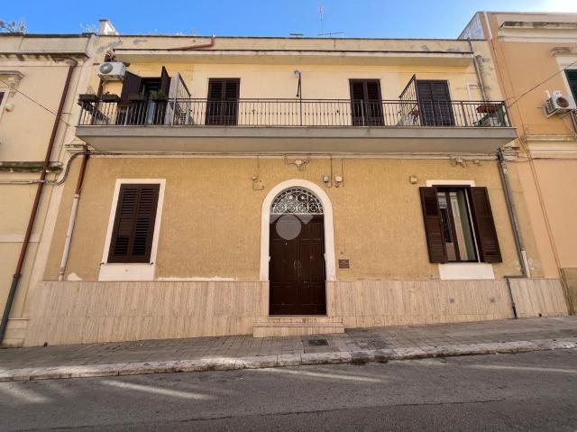 Vierzimmerwohnung in Via Trieste 15, Brindisi - Foto 1