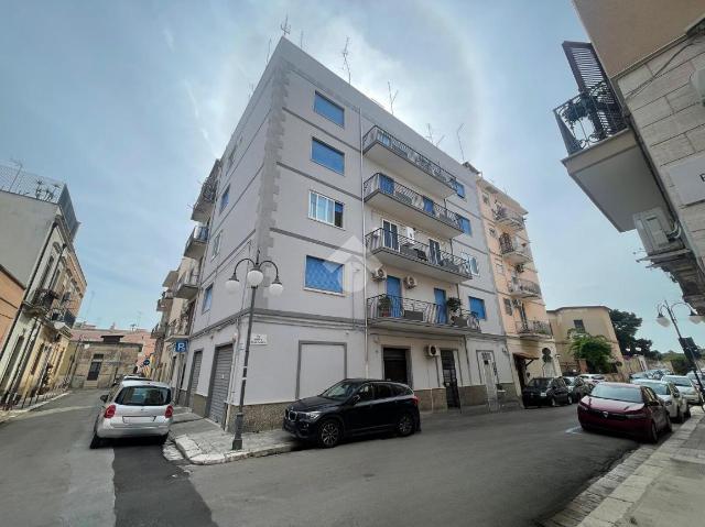 Apartament in Via Andrea della Monica 13, Brindisi - Photo 1