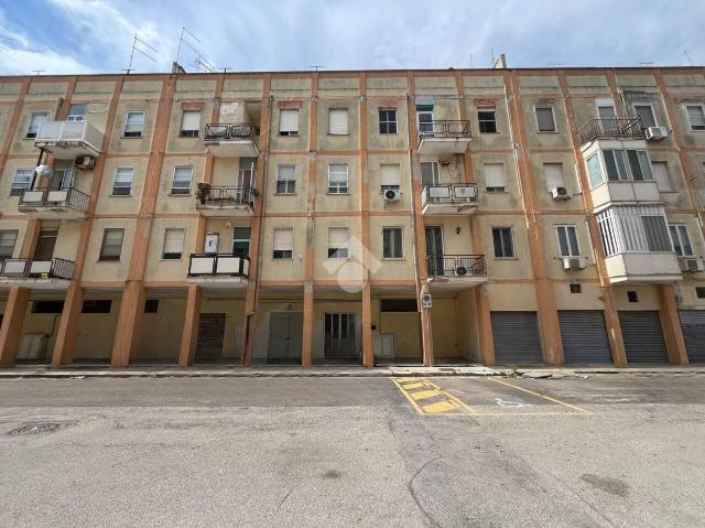 Dreizimmerwohnung in Via Alfredo Panzini 11, Brindisi - Foto 1