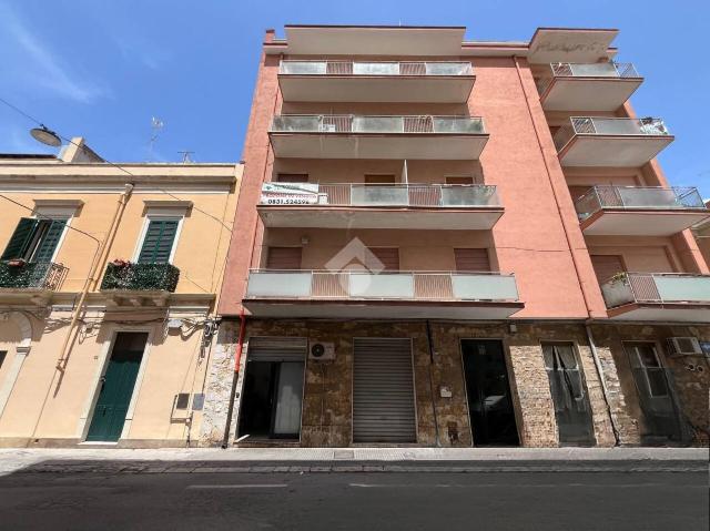 3-room flat in Via Bari 37, Brindisi - Photo 1