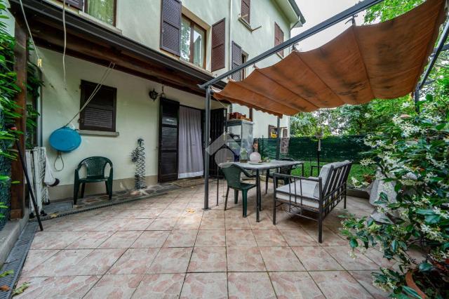 Terraced house in Via Paganini, Reggio nell'Emilia - Photo 1