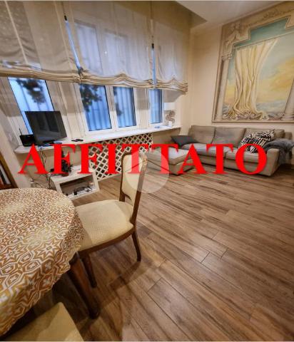 One-room flat in {3}, Via Giovanni Antonelli 50 - Photo 1