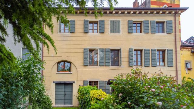 Landhaus in Via Ponte Florio 35, Verona - Foto 1