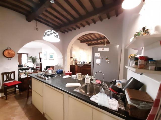 Casa indipendente in Via del Mercato 7, Foligno - Foto 1