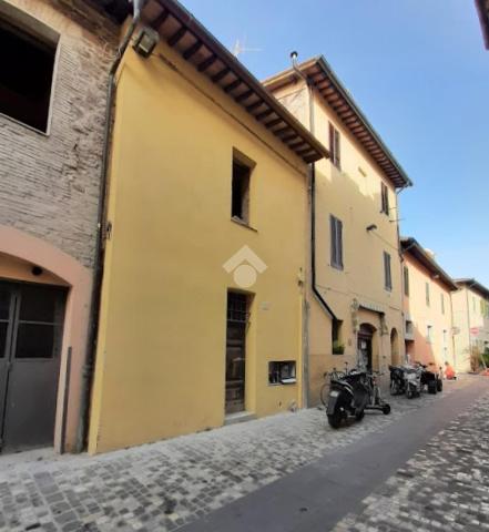 Casa indipendente in Via Mentana 5, Foligno - Foto 1