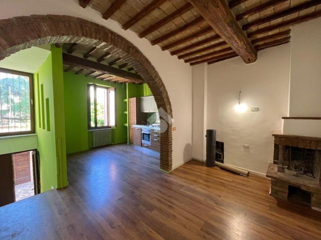 Einfamilienhaus in Via Fonte del Campo 37, Foligno - Foto 1