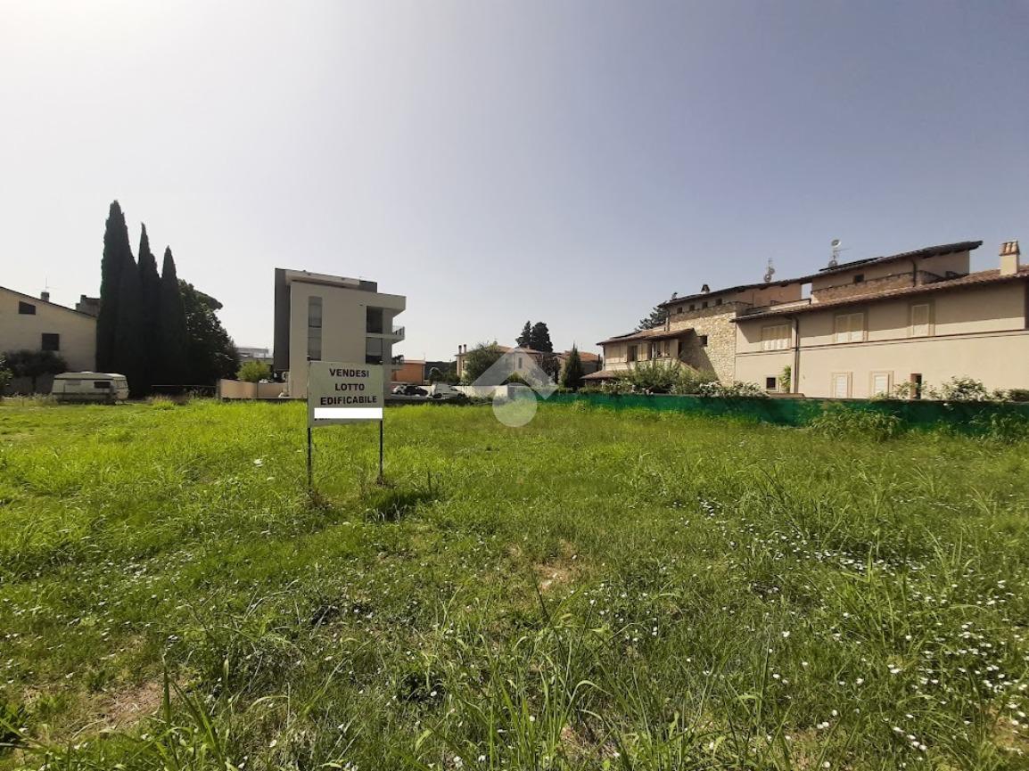 Terreno edificabile in vendita a Foligno
