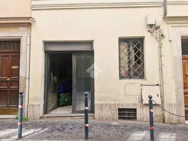 Negozio in Via degli Avignonesi 18, Roma - Foto 1