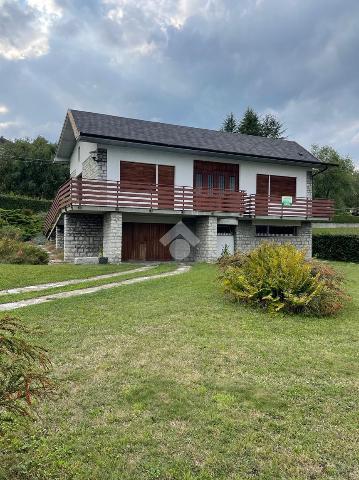 Villa in Via per Veglio 1, Centro Valle Intelvi - Foto 1