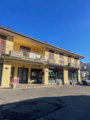 Bilocale in Via Provinciale 187, Centro Valle Intelvi - Foto 1