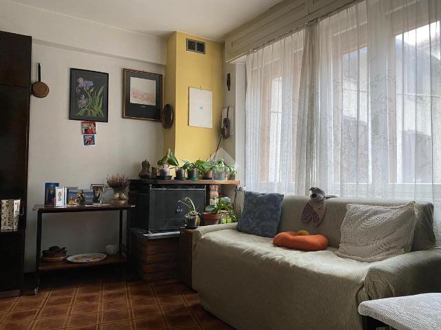 3-room flat in Via Stretta 1, Centro Valle Intelvi - Photo 1