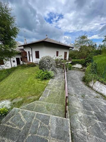 Villa in Via Canneto 1, Alta Valle Intelvi - Foto 1