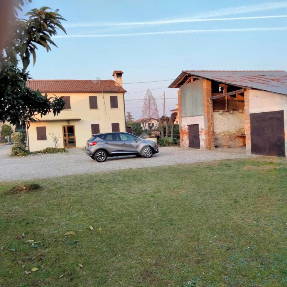 Casa indipendente in vendita a Pianiga