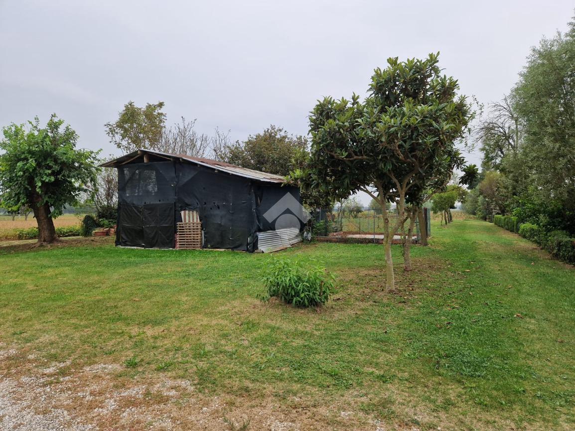 Terreno agricolo in vendita a Pianiga