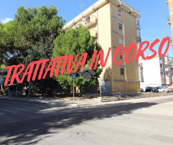 Vierzimmerwohnung in Piazza Giovanni Segantini 1, Brindisi - Foto 1