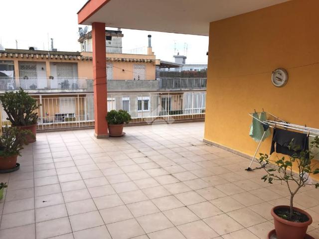 Penthouse in Via S. Martino della Battaglia 6, Brindisi - Foto 1