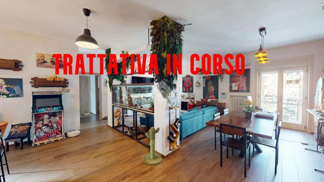 Appartamento in vendita a Brindisi