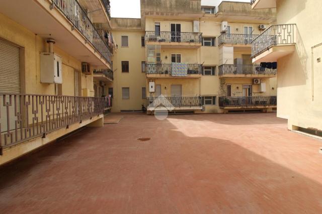 4-room flat in Via Principe Amedeo 14, San Pietro Vernotico - Photo 1