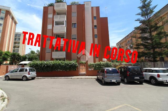 4-room flat in Via Don Oronzo Tiso Pittore 2, Brindisi - Photo 1