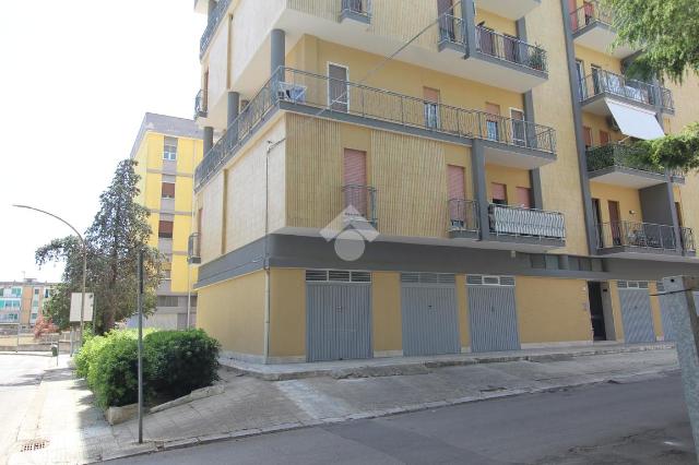 Vierzimmerwohnung in Piazza Giovanni Fattori 1, Brindisi - Foto 1