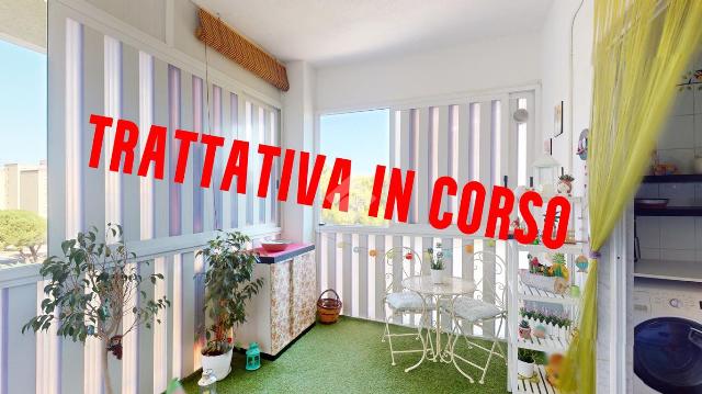 Vierzimmerwohnung in Via Giuseppe De Nittis 2, Brindisi - Foto 1