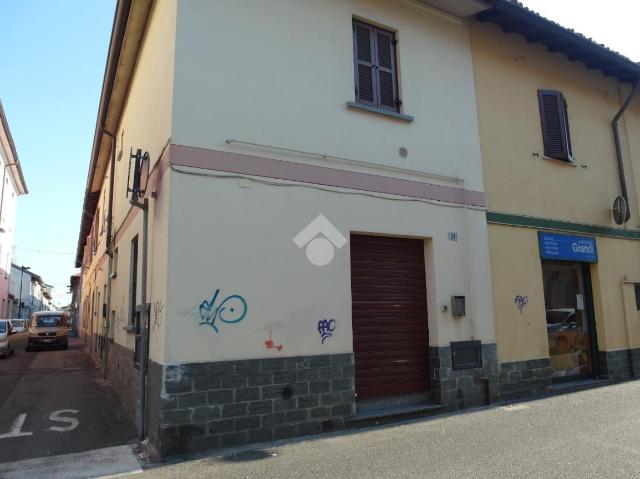 One-room flat in Via a. Grandi 10, Desio - Photo 1