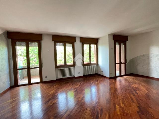 Vierzimmerwohnung in Via Gabriele d'Annunzio 6, Desio - Foto 1