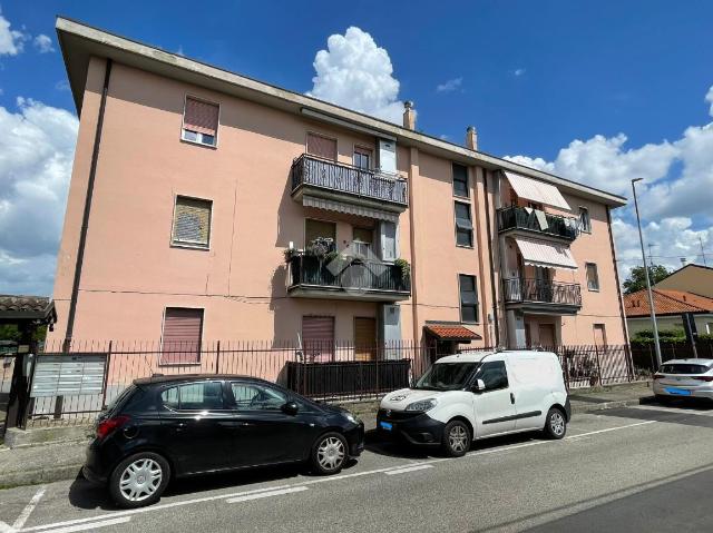 3-room flat in Via Giovanni Segantini 33, Desio - Photo 1