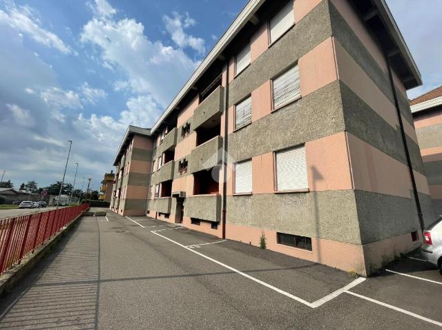 Quadrilocale in Via Giorgio Pallavicini 118, Desio - Foto 1