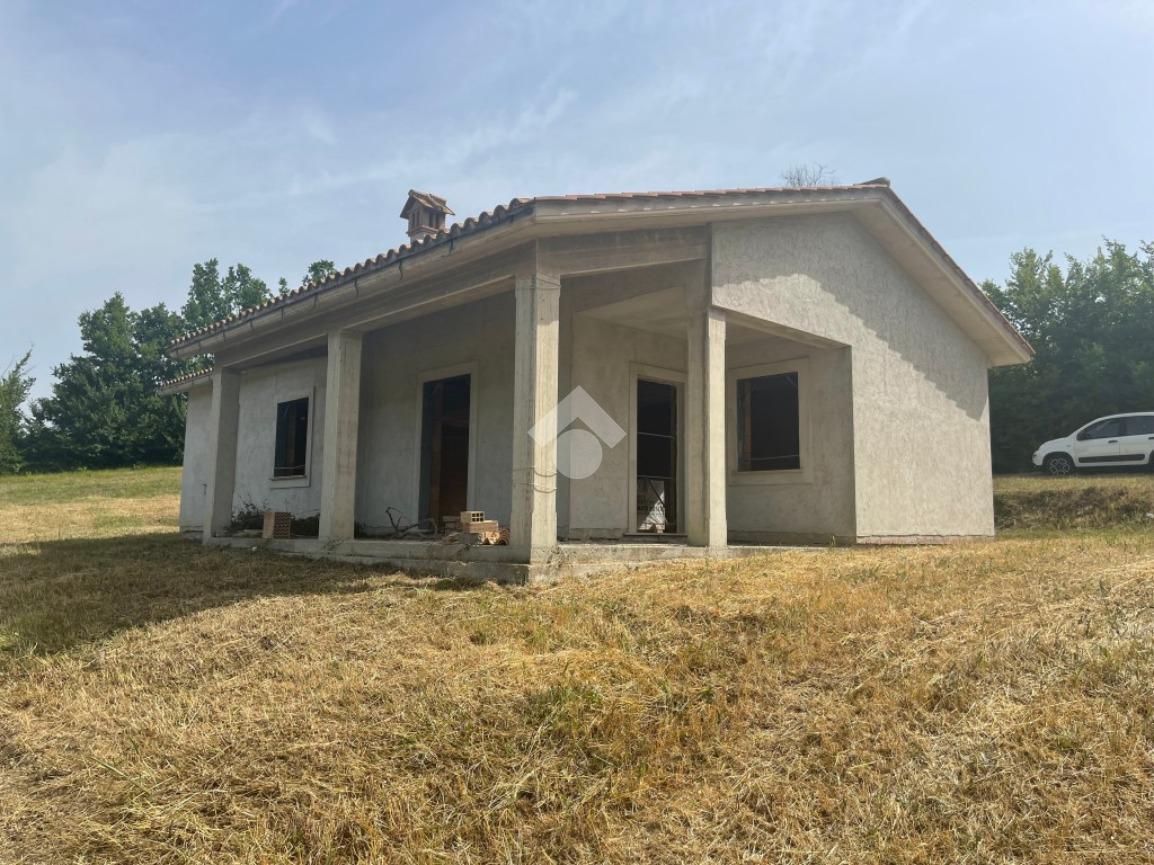 Casa indipendente in vendita a Casperia