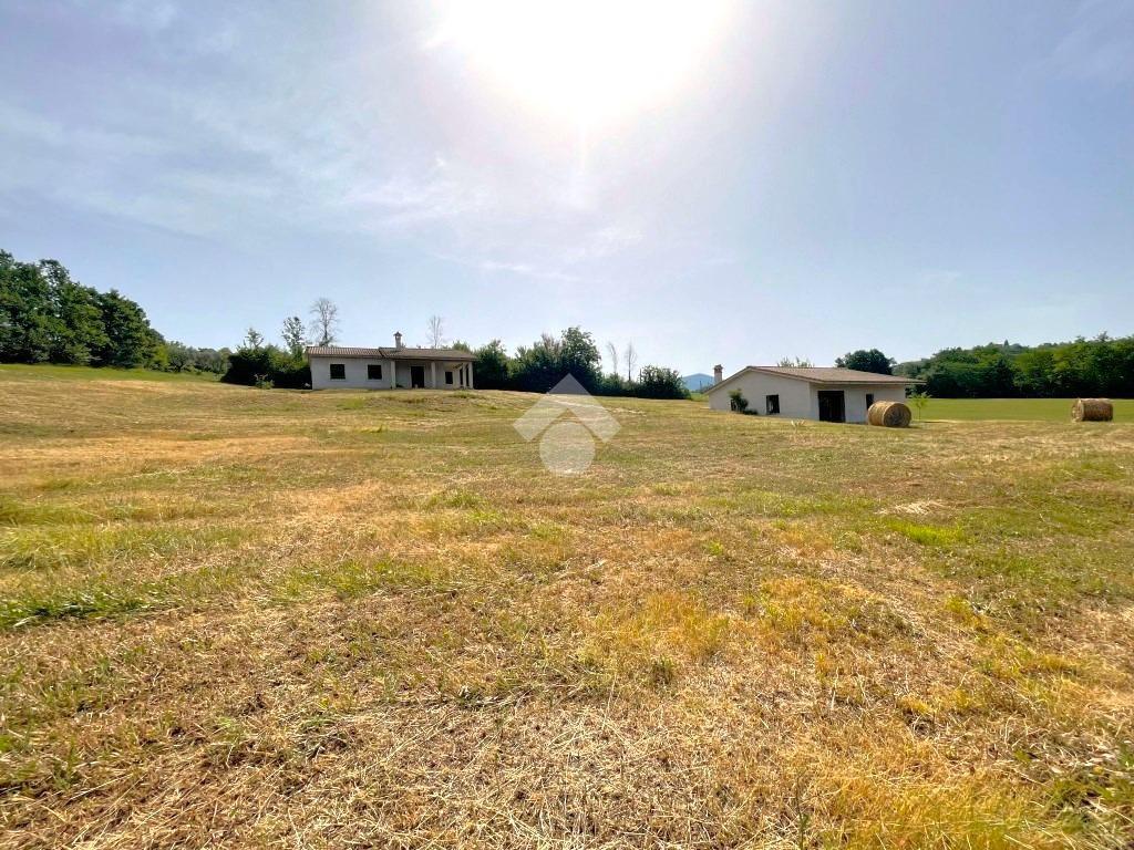 Casa indipendente in Via Sr313, Casperia - Foto 1