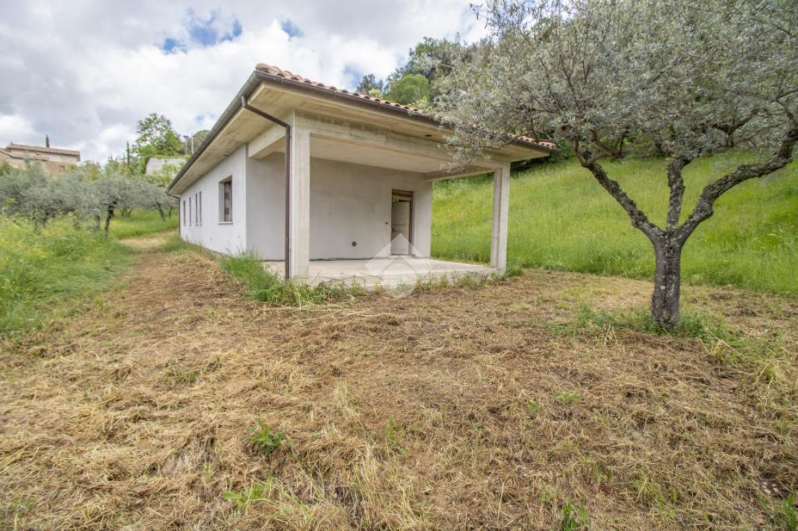 Villa in vendita a Montasola