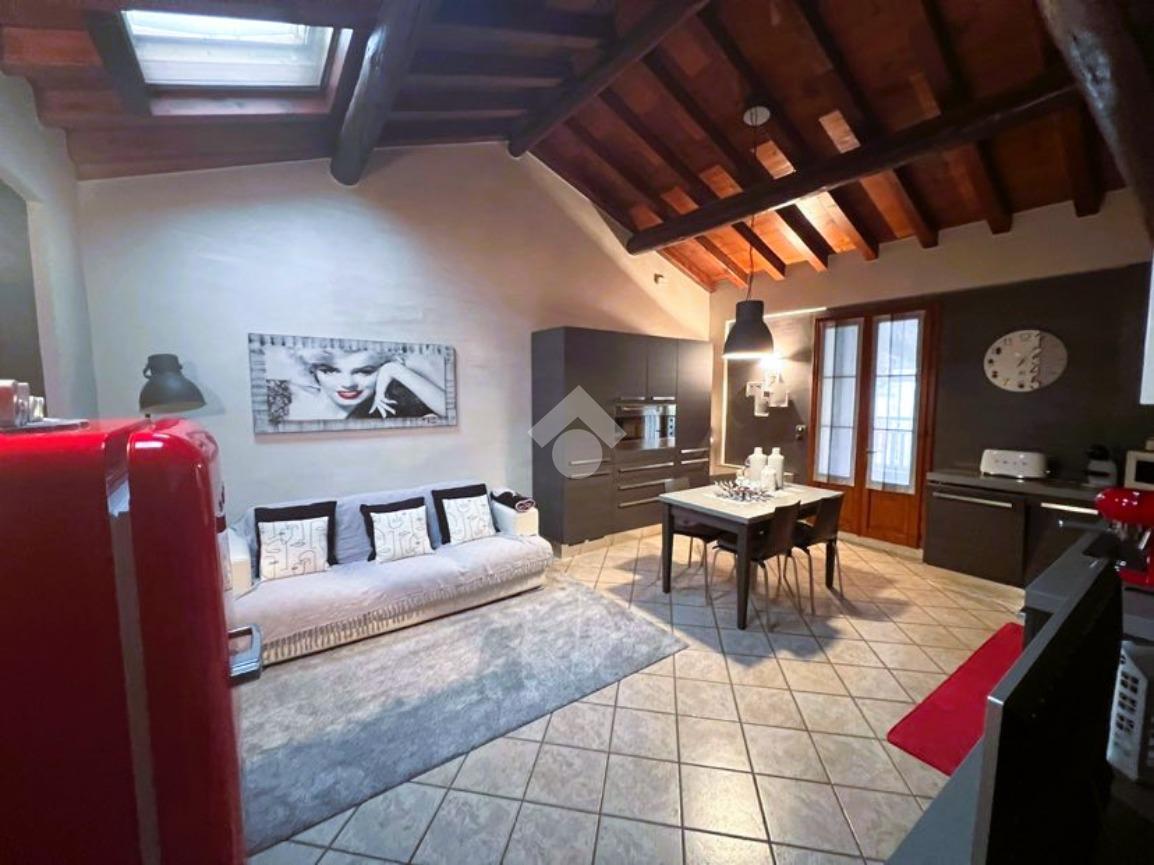 Appartamento in vendita a Castel Goffredo